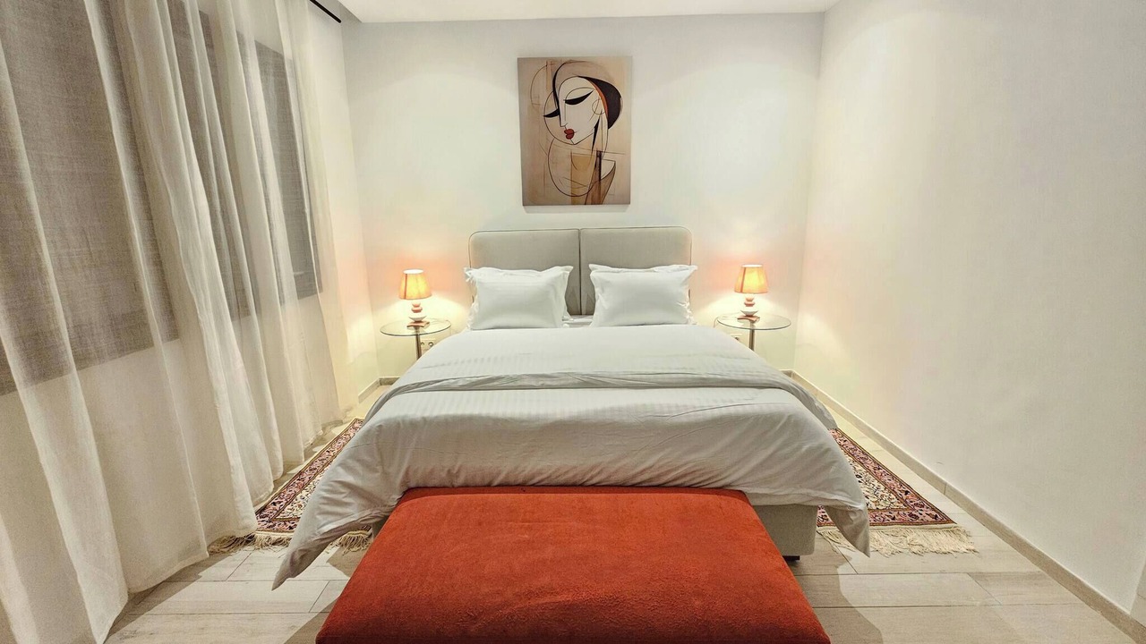 Photo of Bedroom in Sidi Daoud