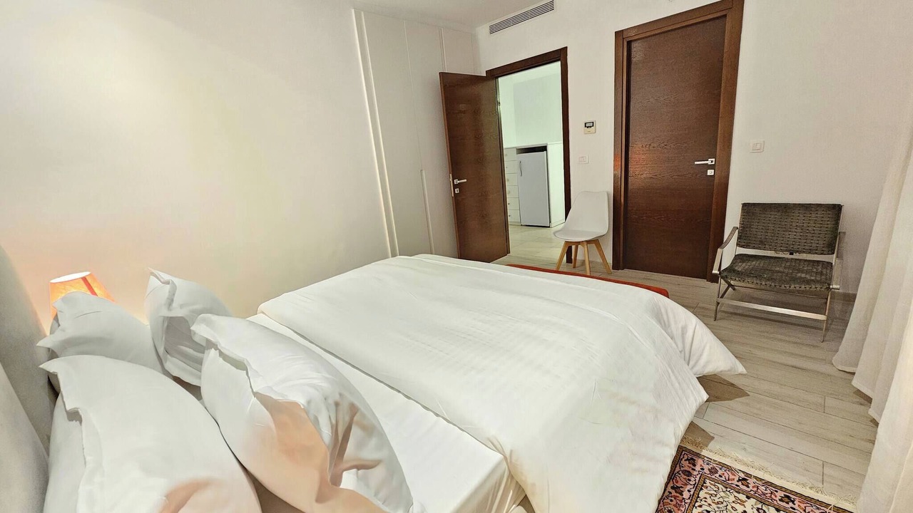 Photo of Bedroom in Sidi Daoud