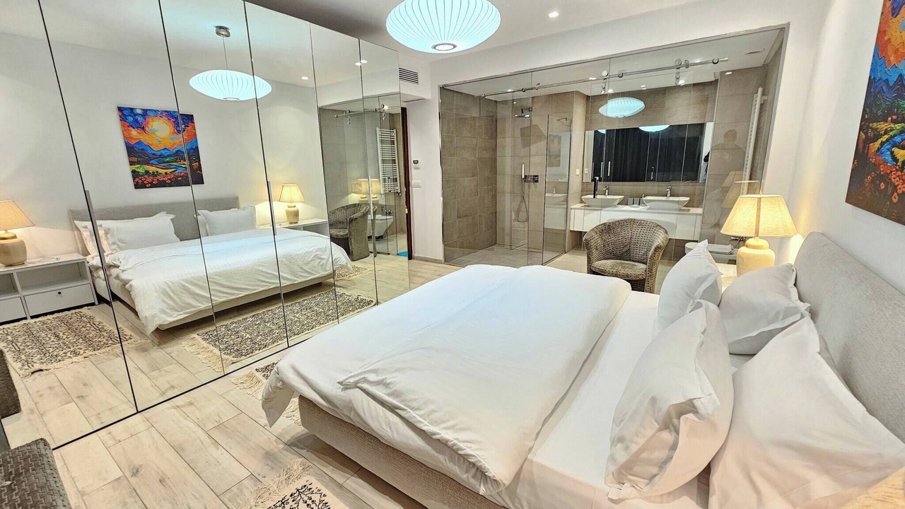 Photo of Bedroom in Sidi Daoud