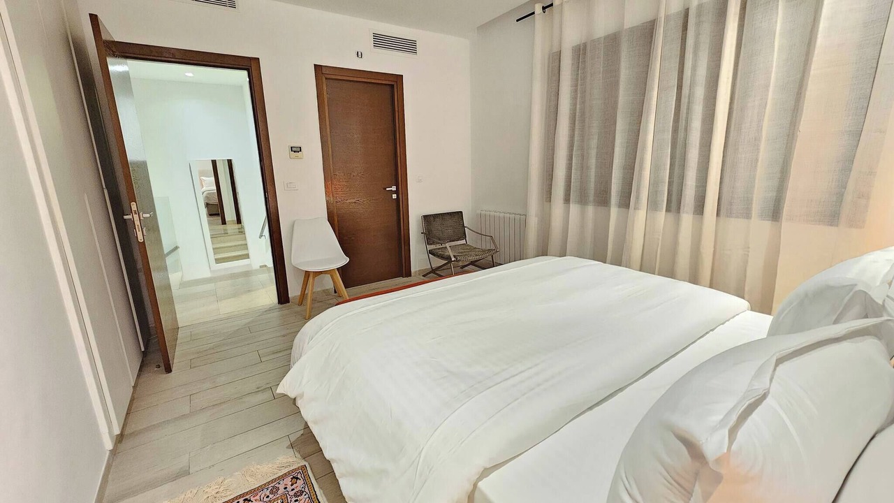 Photo of Bedroom in Sidi Daoud