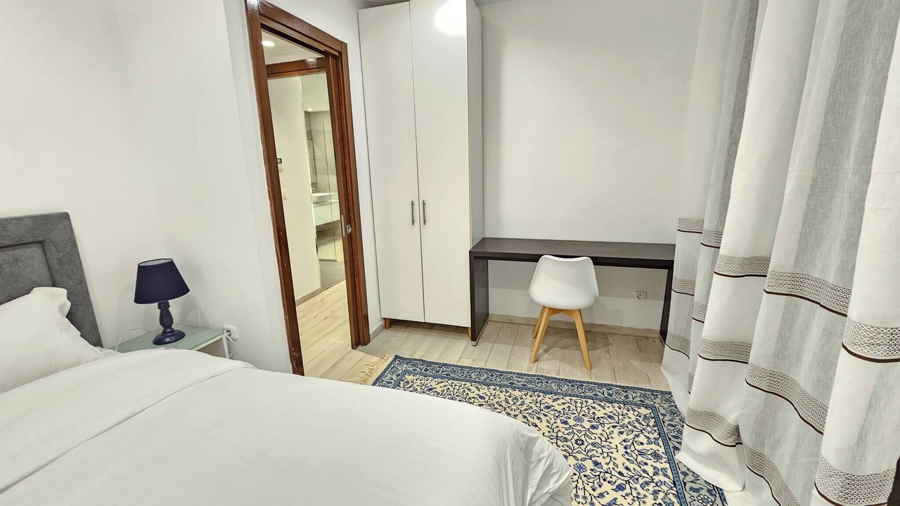 Photo of Bedroom in Sidi Daoud