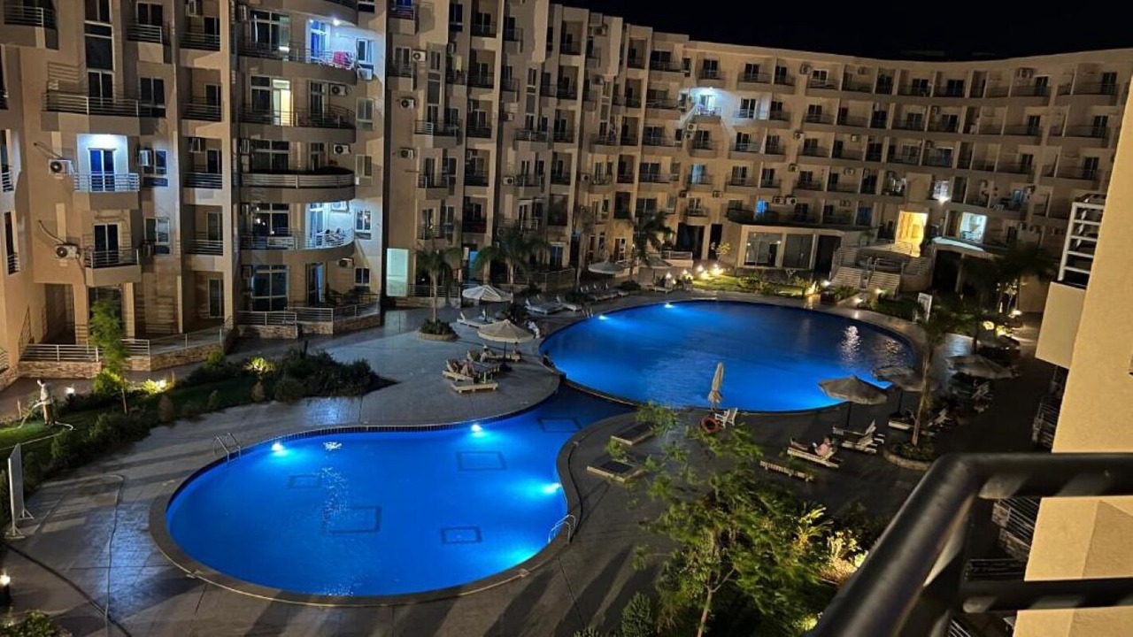 Photo of Outdoor in Al Mamsha El Seyahi