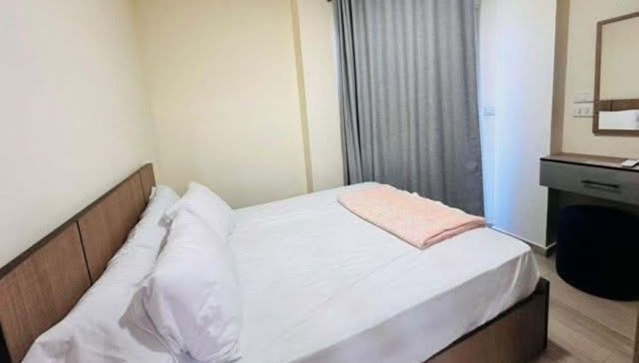 Photo of Bedroom in Al Mamsha El Seyahi