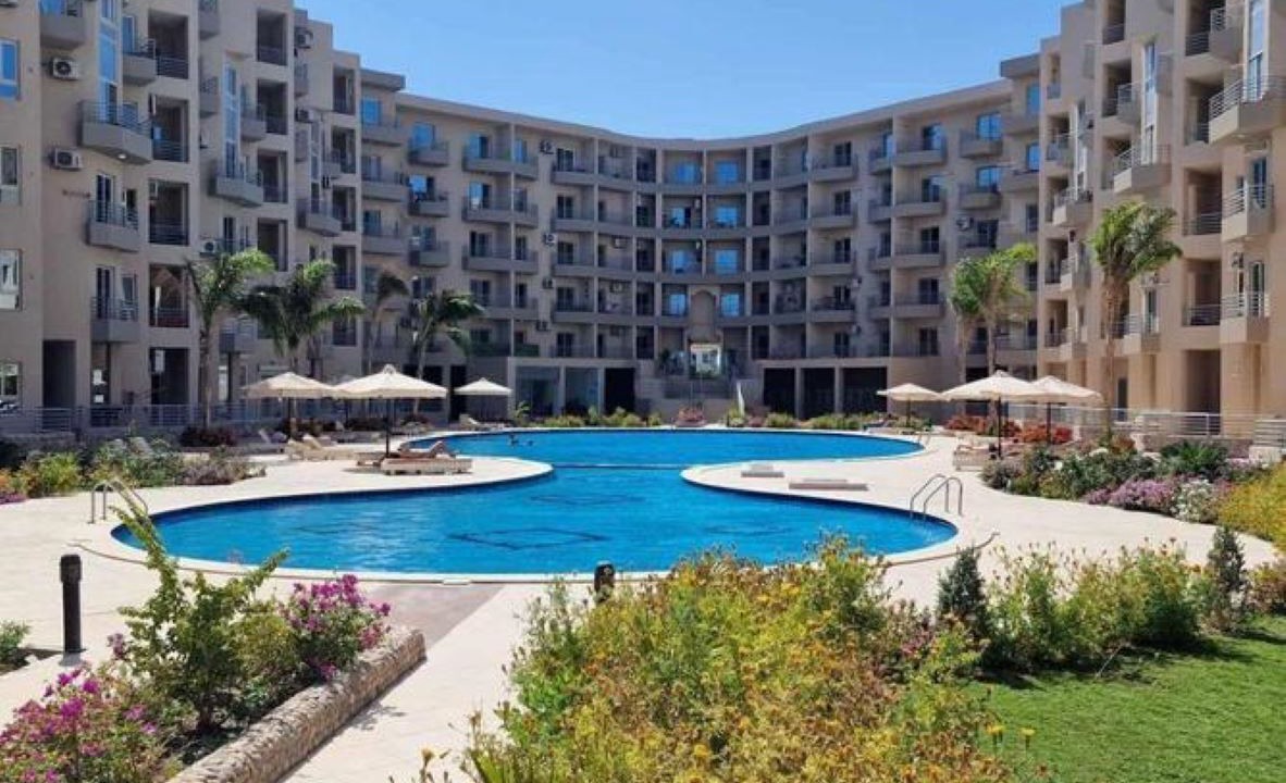 Photo of Outdoor in Al Mamsha El Seyahi