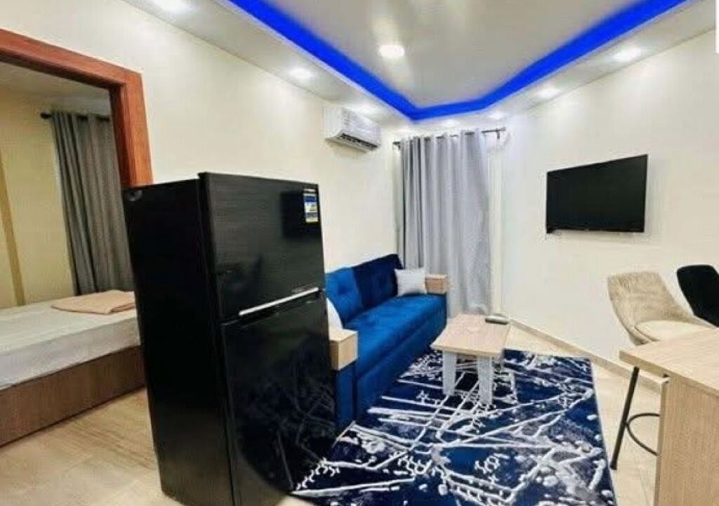 Photo of Bedroom in Al Mamsha El Seyahi