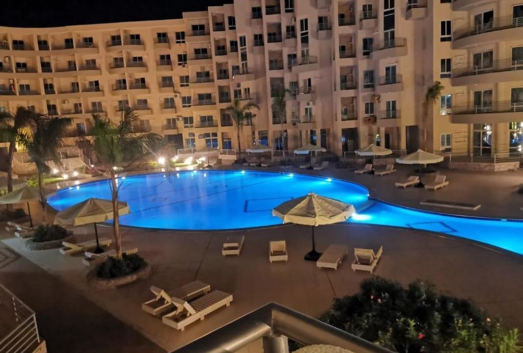 Photo of Outdoor in Al Mamsha El Seyahi
