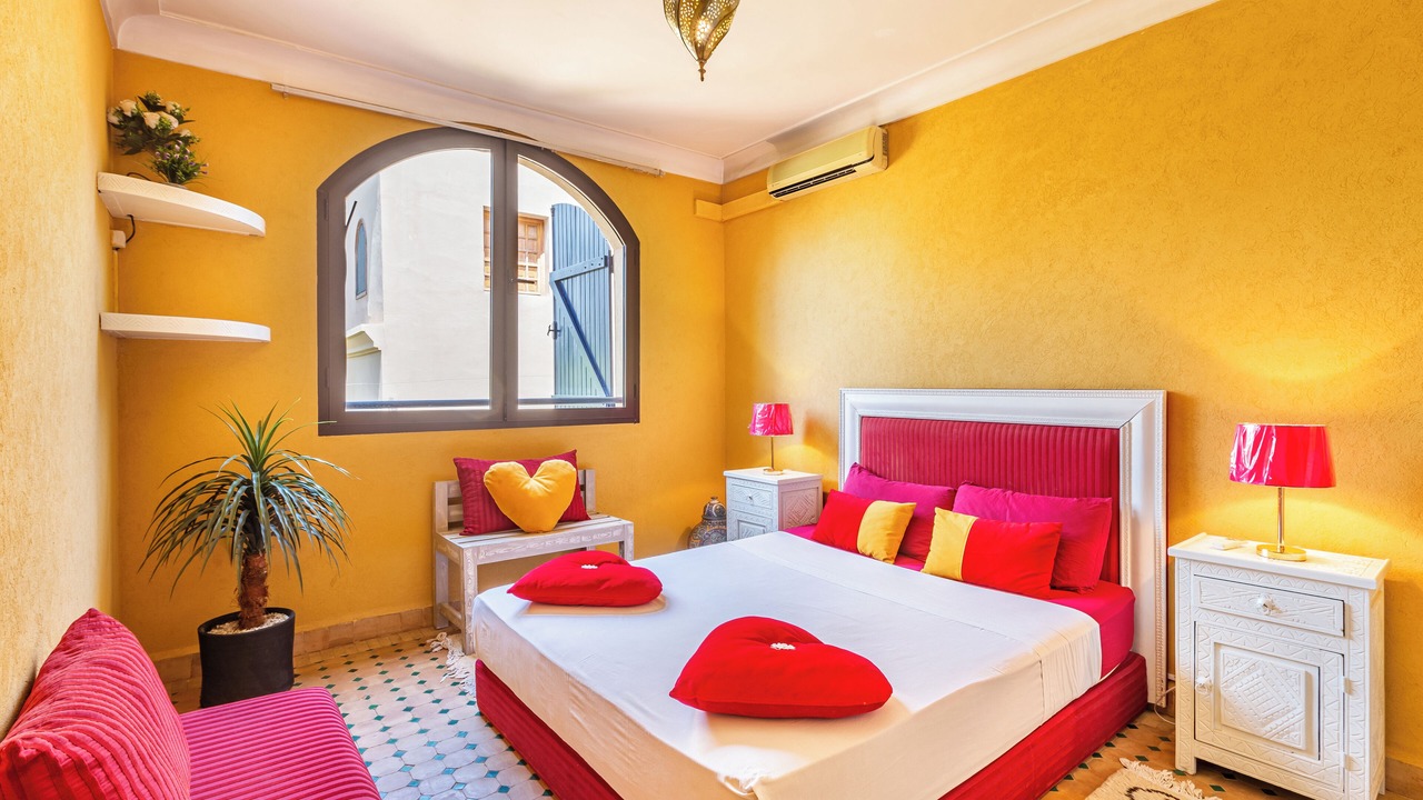 Photo of Bedroom in Semlalia