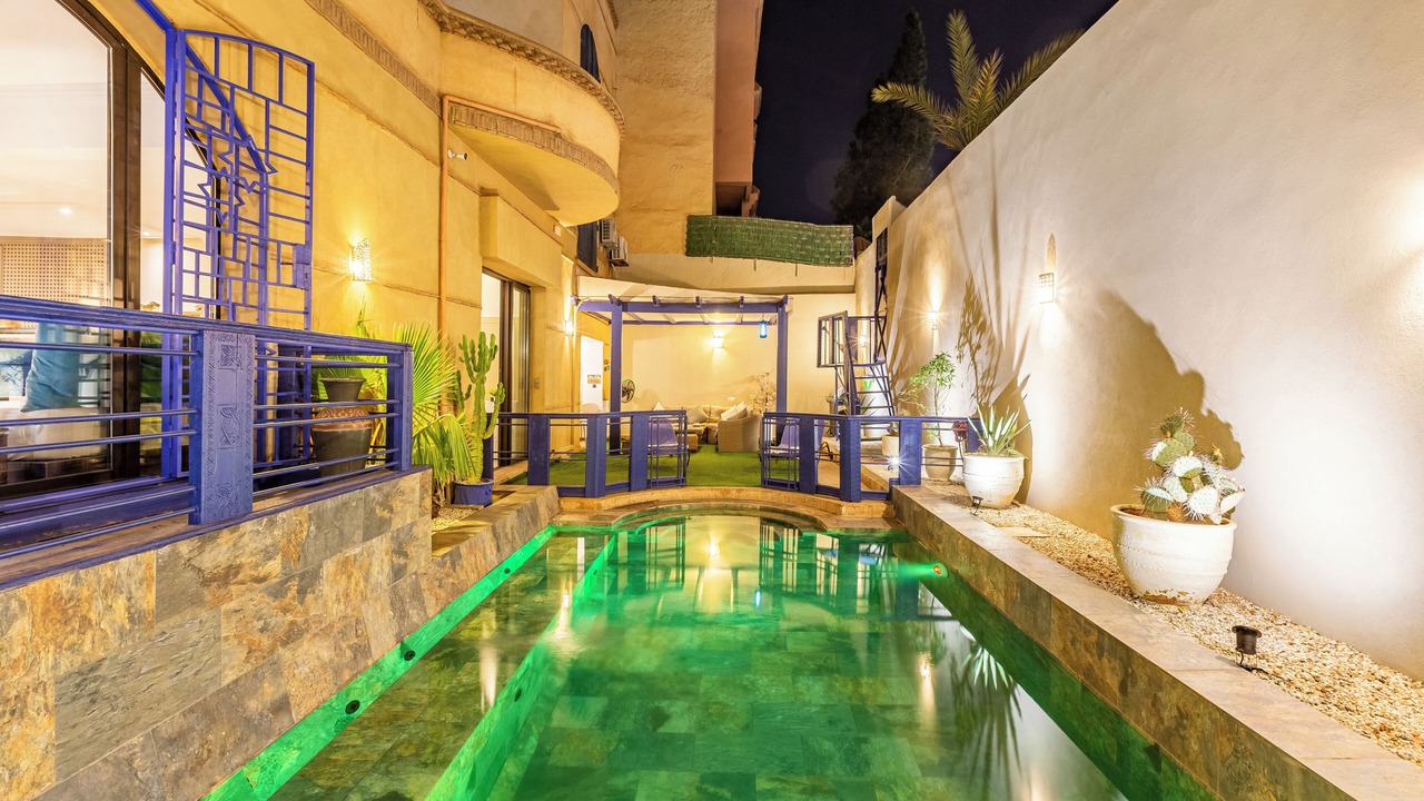 Photo of Outdoor in Semlalia