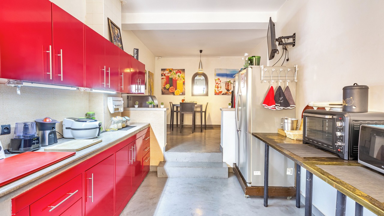 Photo of Kitchen in Semlalia
