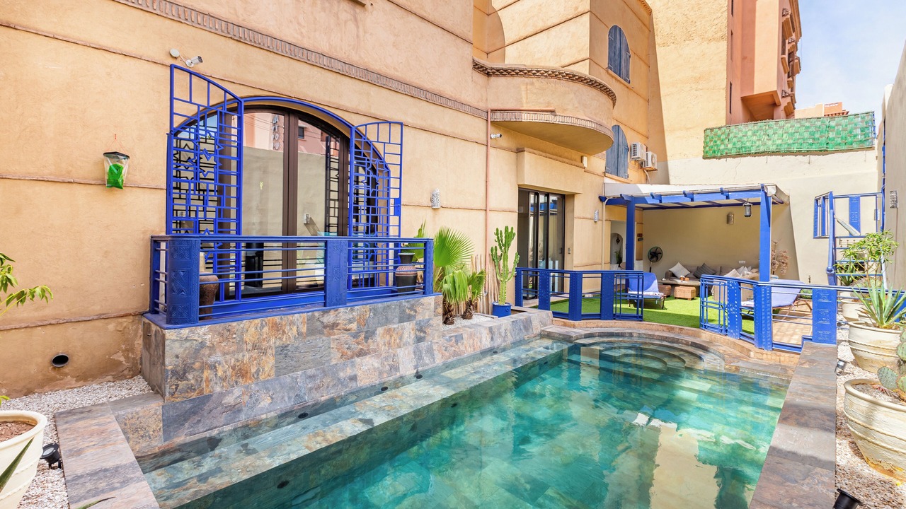Photo of Outdoor in Semlalia