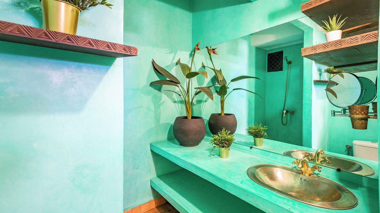 Photo of Bathroom in Semlalia