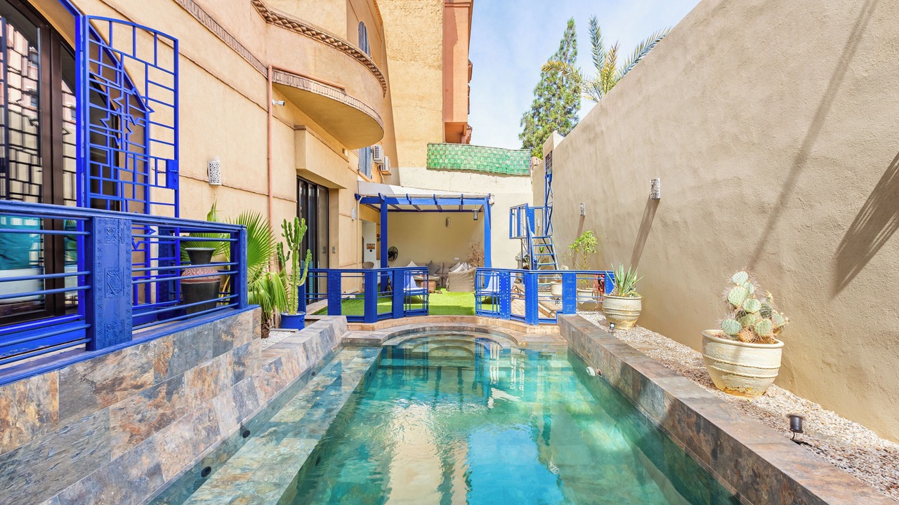 Photo of Outdoor in Semlalia