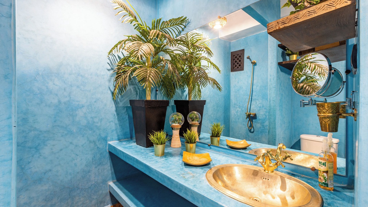 Photo of Bathroom in Semlalia