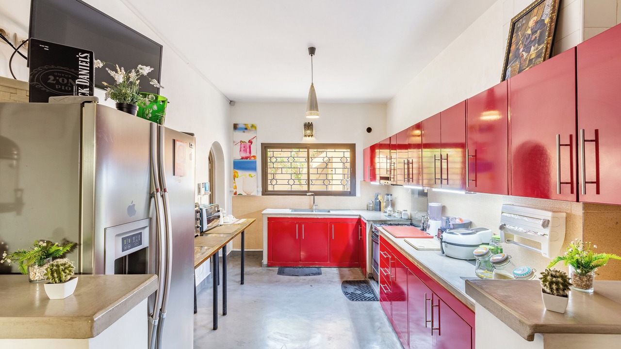 Photo of Kitchen in Semlalia