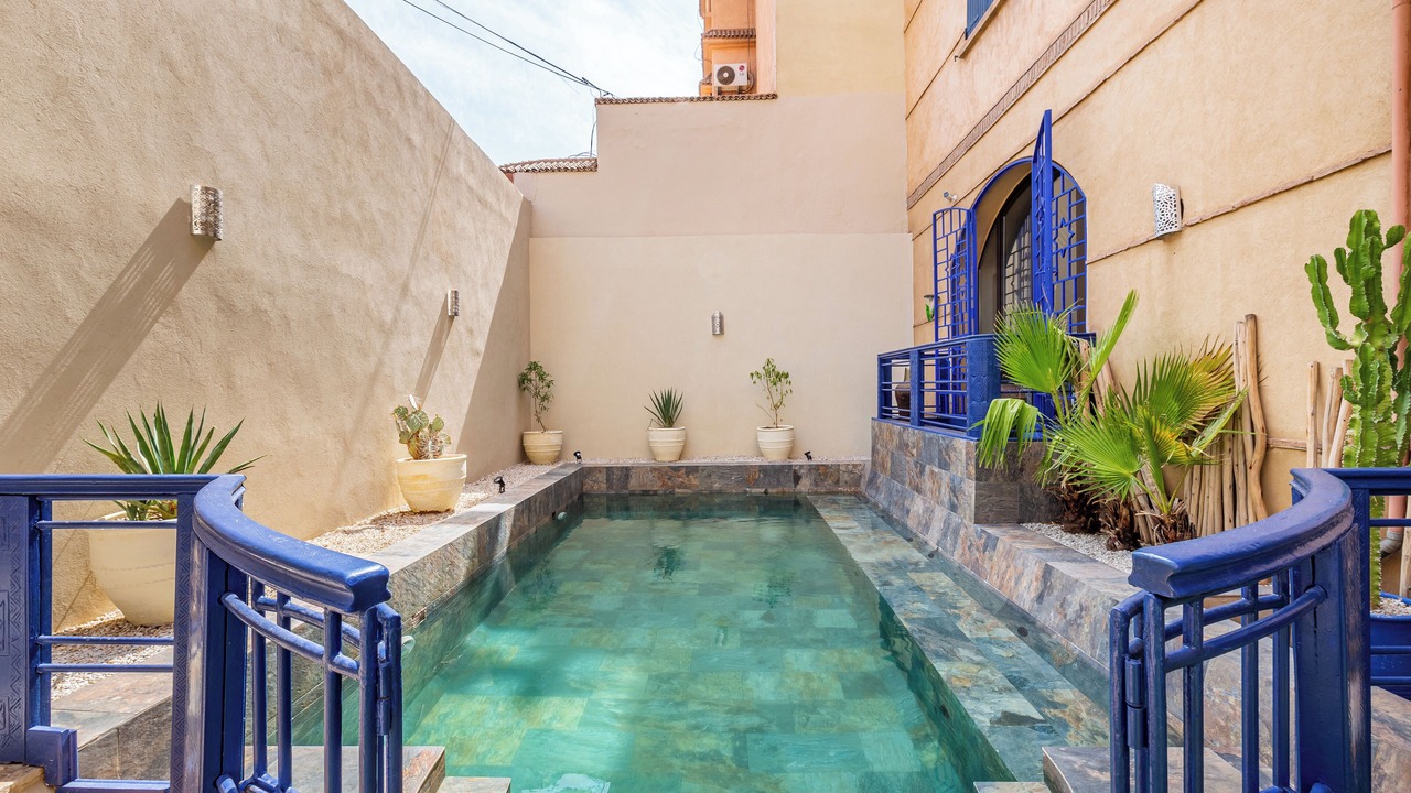 Photo of Outdoor in Semlalia