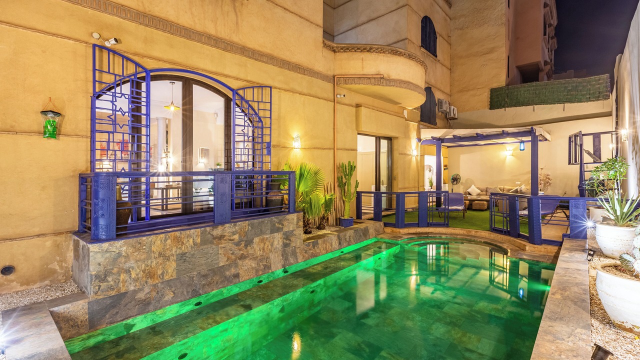 Photo of Outdoor in Semlalia