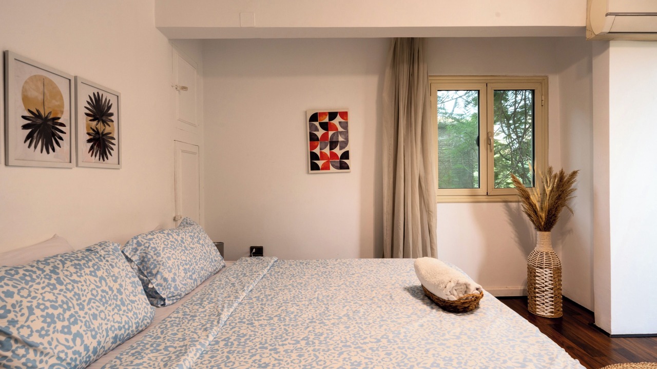 Photo of Bedroom in Zamalek