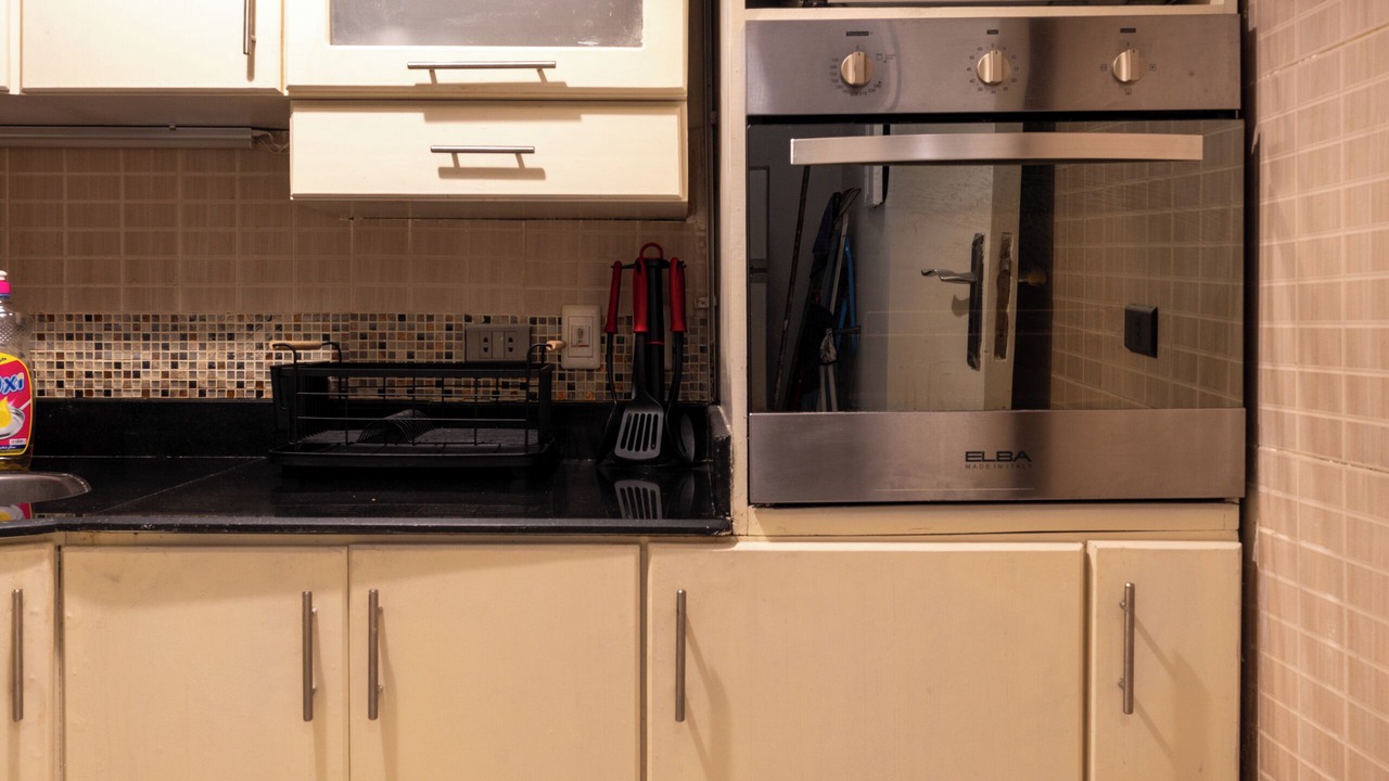 Photo of Kitchen in Zamalek