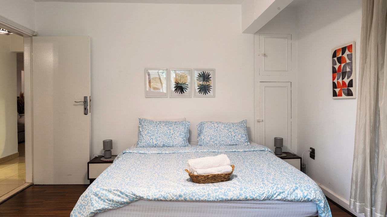 Photo of Bedroom in Zamalek