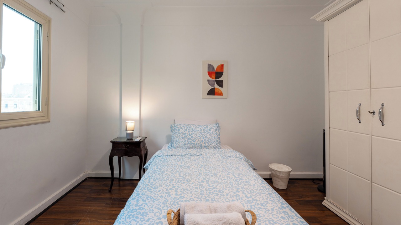 Photo of Bedroom in Zamalek