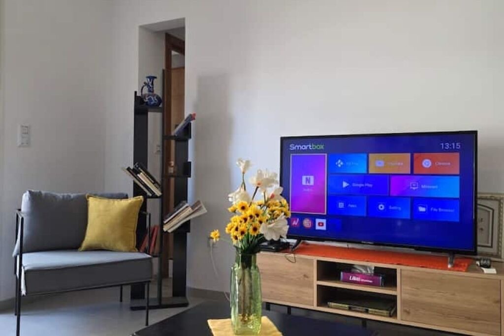 Photo of Livingroom in Cite El Wafa
