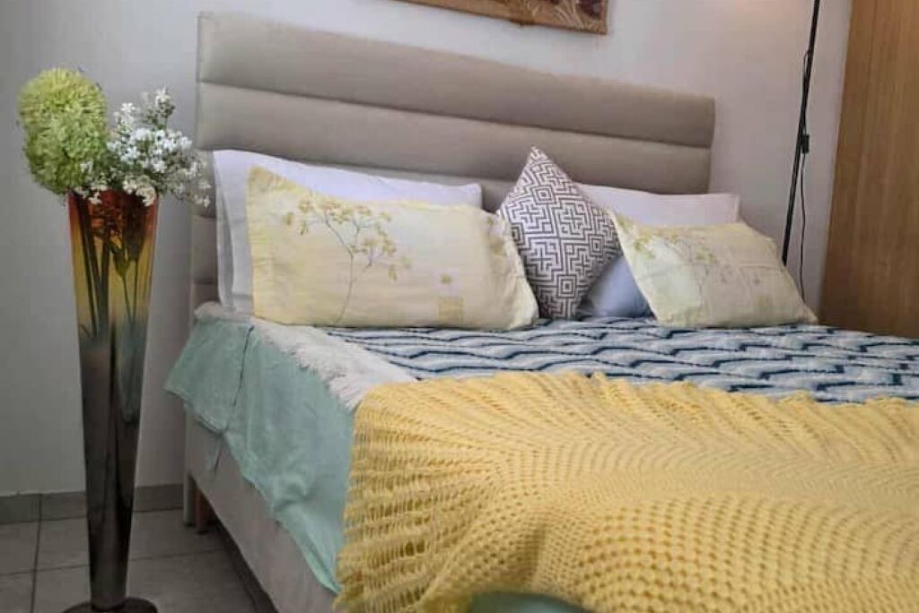 Photo of Bedroom in Cite El Wafa