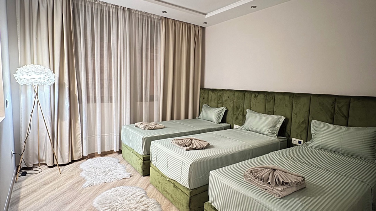 Photo of Bedroom in Bni Makada