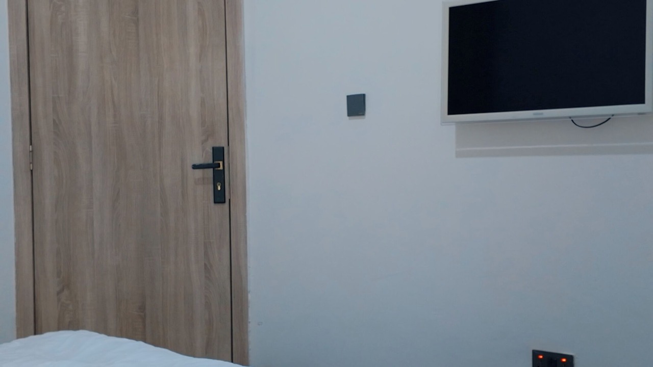 Photo of Bedroom in Ofin
