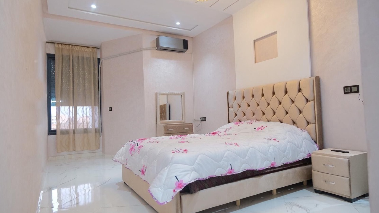 Photo of Bedroom in Fes