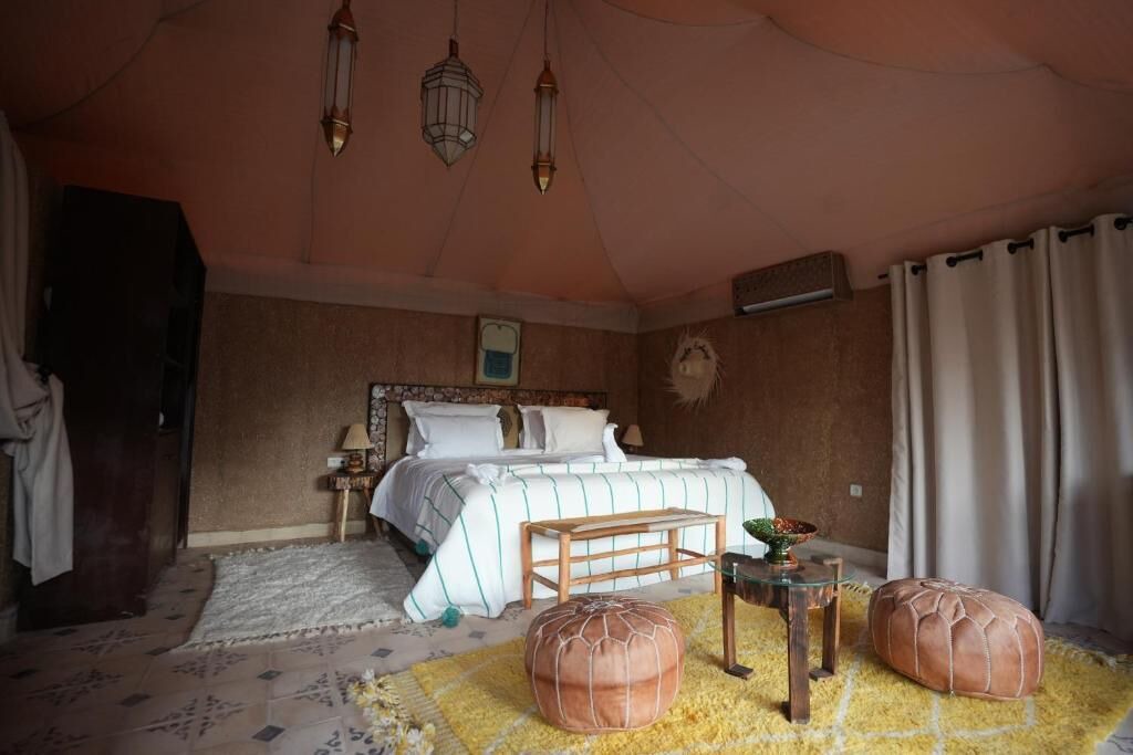 Photo of Bedroom in Agafay