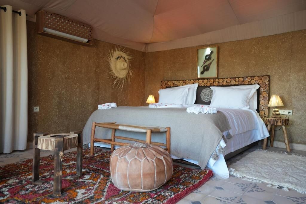 Photo of Bedroom in Agafay