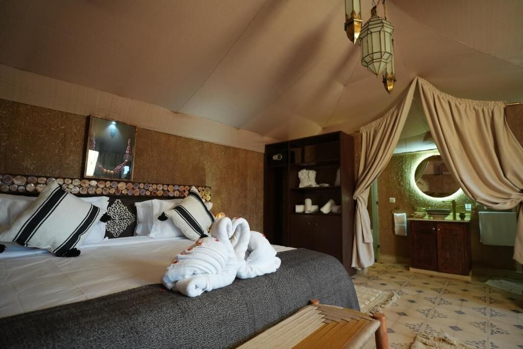 Photo of Bedroom in Agafay