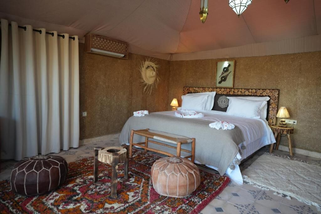 Photo of Bedroom in Agafay