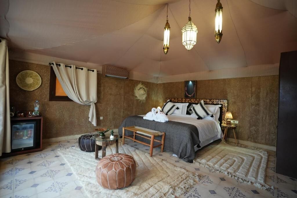 Photo of Bedroom in Agafay