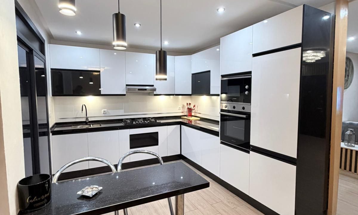 Photo of Kitchen in Hay Al Matar