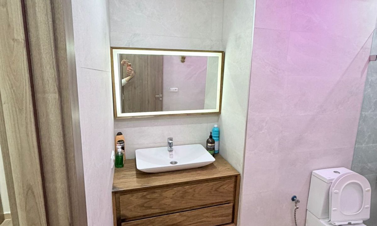 Photo of Bathroom in Hay Al Matar