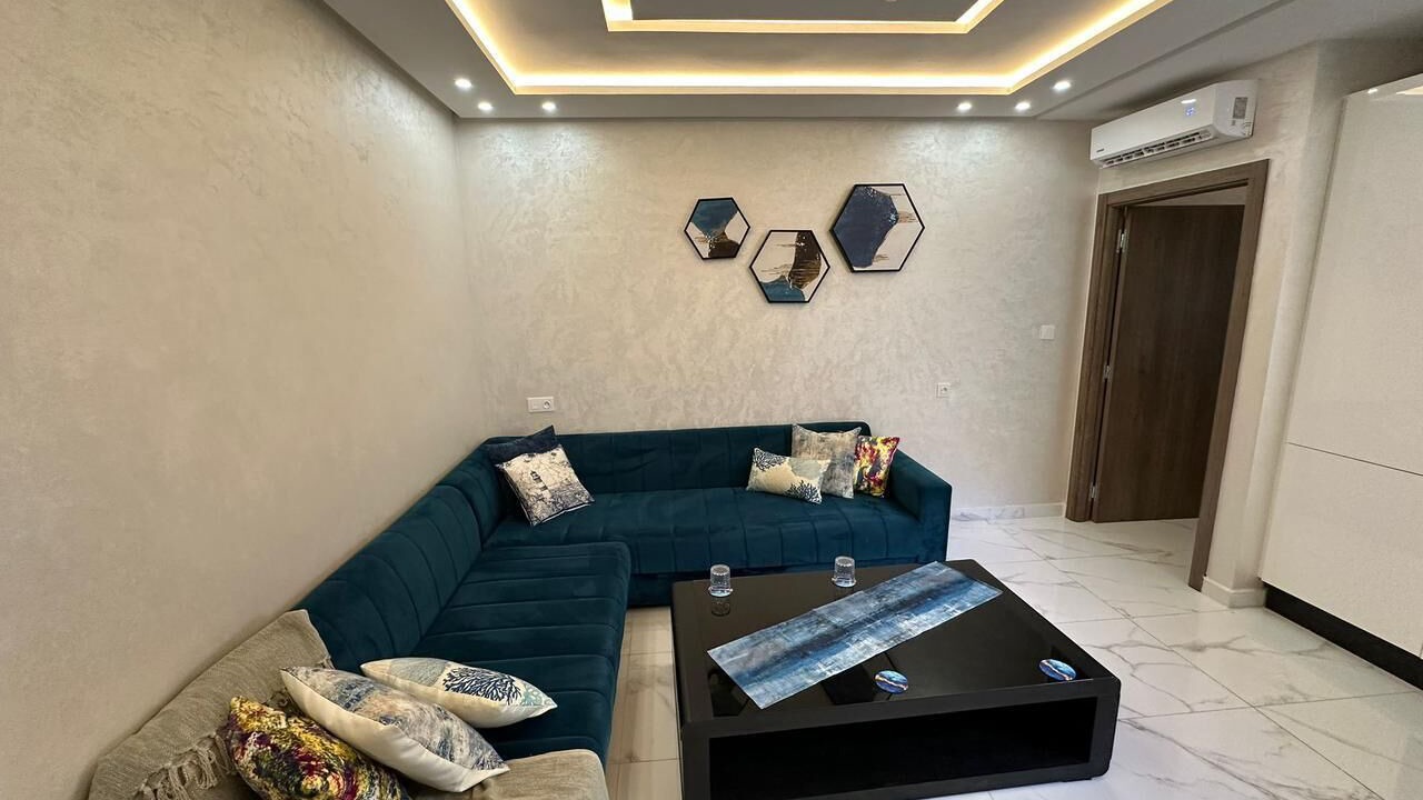 Photo of Livingroom in Hay Al Matar