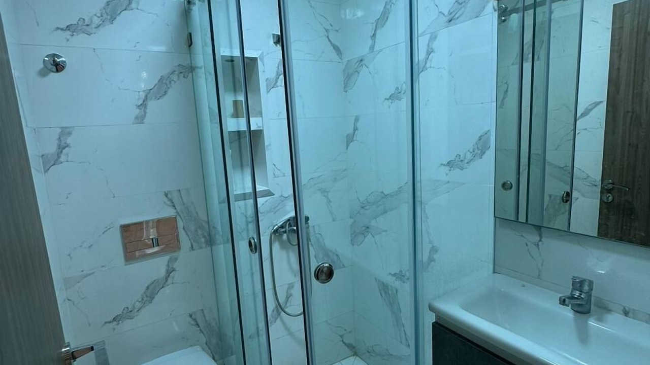Photo of Bathroom in Hay Al Matar