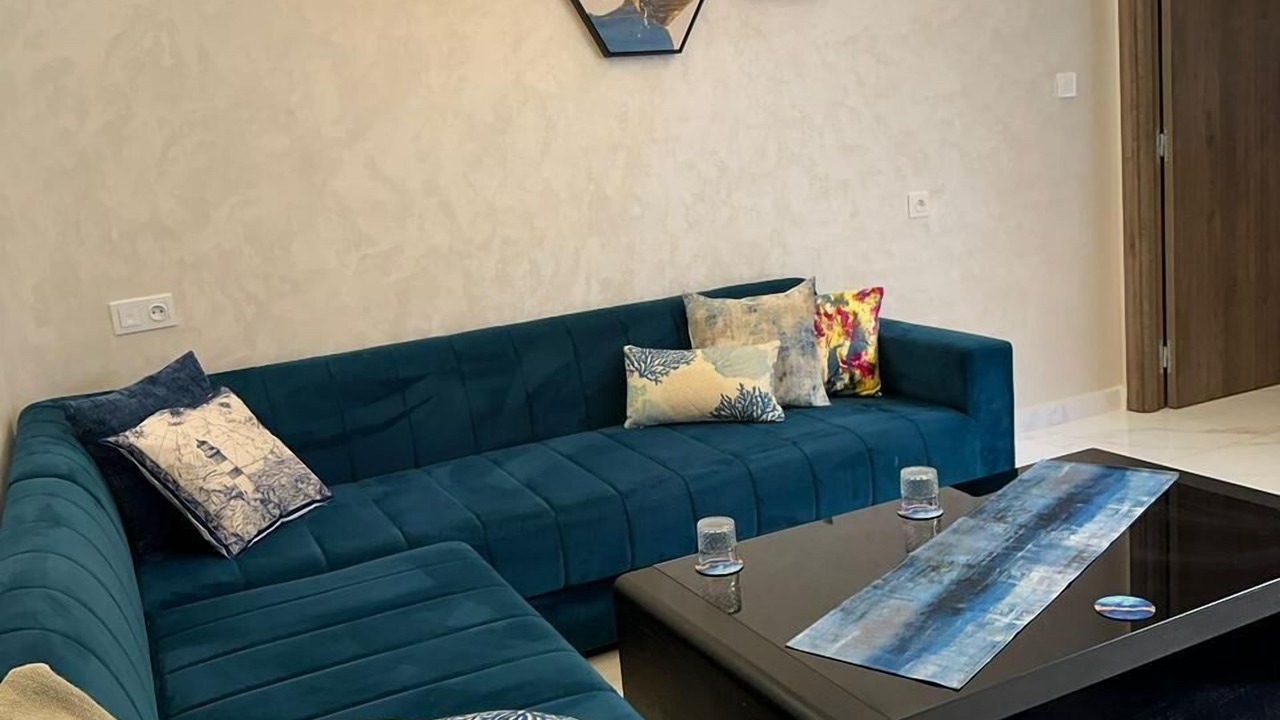 Photo of Livingroom in Hay Al Matar