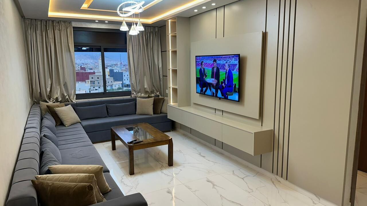 Photo of Livingroom in Hay Al Matar