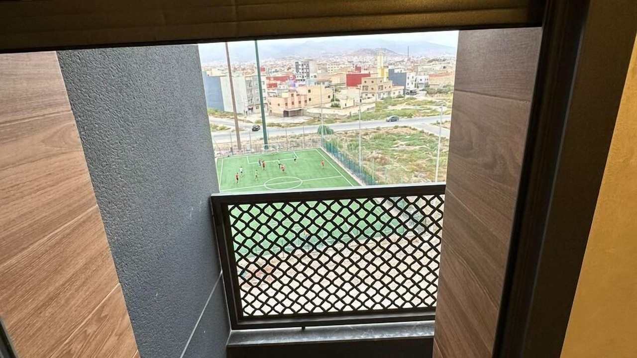 Photo of Outdoor in Hay Al Matar
