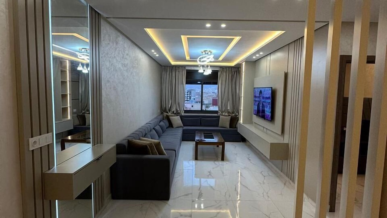 Photo of Livingroom in Hay Al Matar