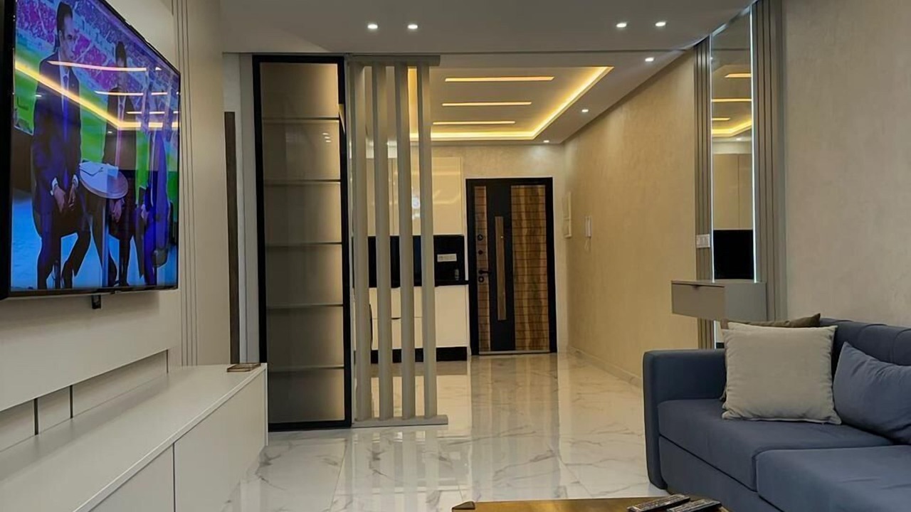 Photo of Livingroom in Hay Al Matar