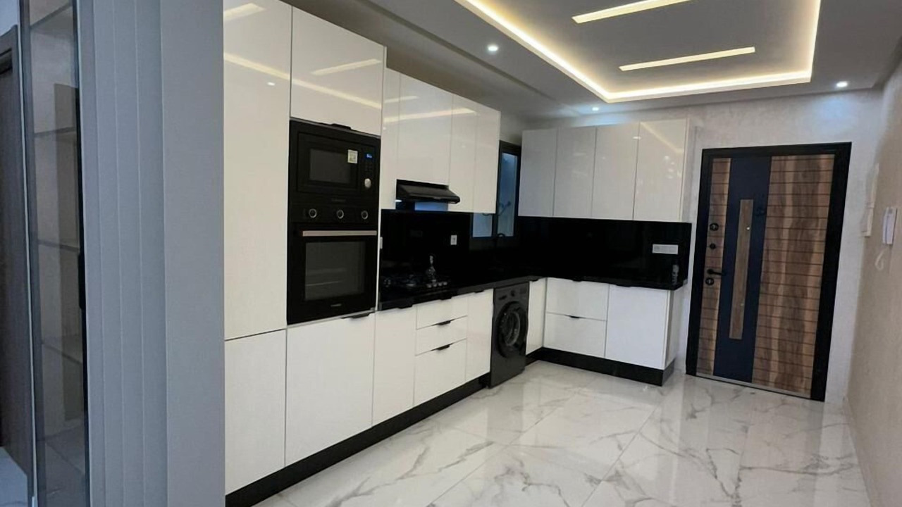 Photo of Kitchen in Hay Al Matar