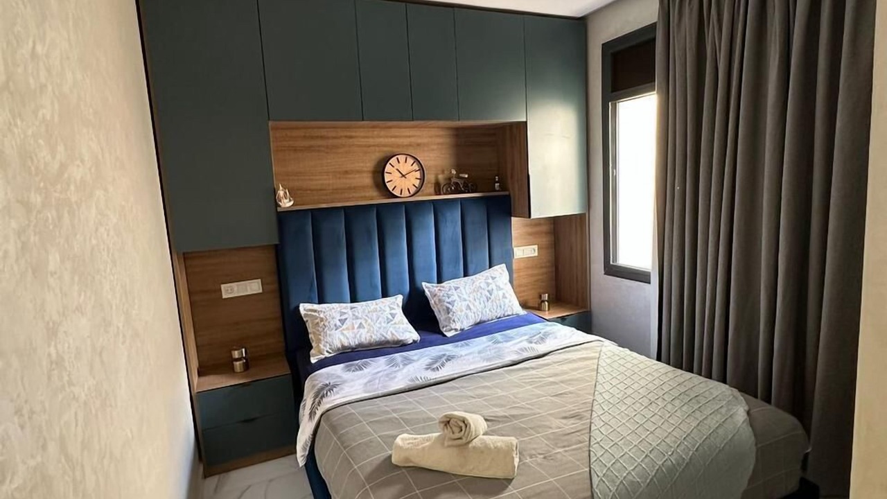 Photo of Bedroom in Hay Al Matar