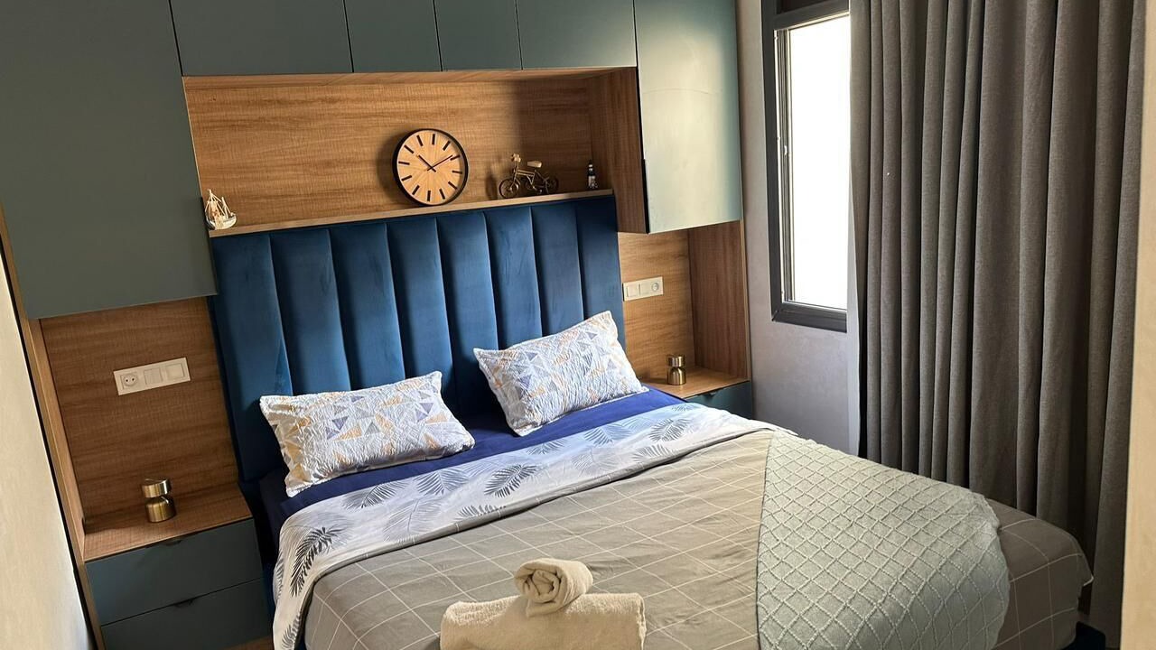 Photo of Bedroom in Hay Al Matar