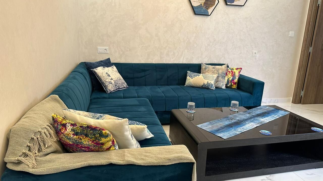 Photo of Livingroom in Hay Al Matar