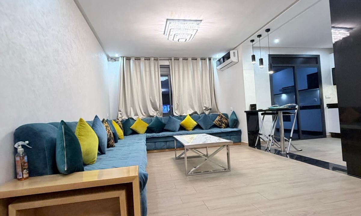 Photo of Livingroom in Hay Al Matar
