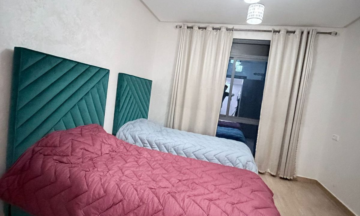 Photo of Bedroom in Hay Al Matar