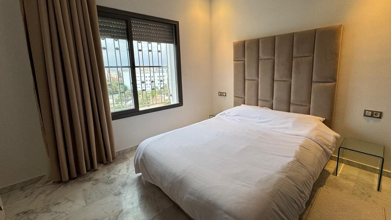 Photo of Bedroom in Ville Nouvelle
